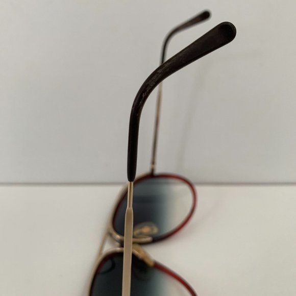 Rare Vintage 80s Porsche Carrera Sunglasses - Picture 6 of 11